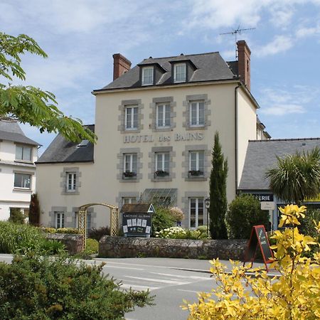 Hotel Des Bains لونسيو المظهر الخارجي الصورة
